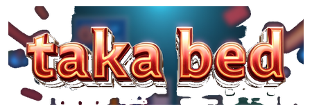 taka bed logo